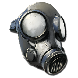 Masque à Gaz Image